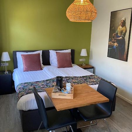 B&B De Hofnar Roermond Ngoại thất bức ảnh