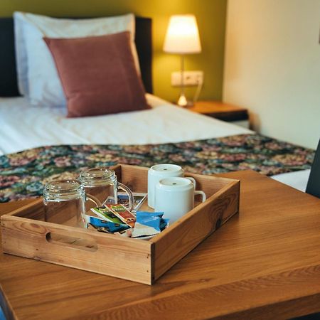 B&B De Hofnar Roermond Ngoại thất bức ảnh