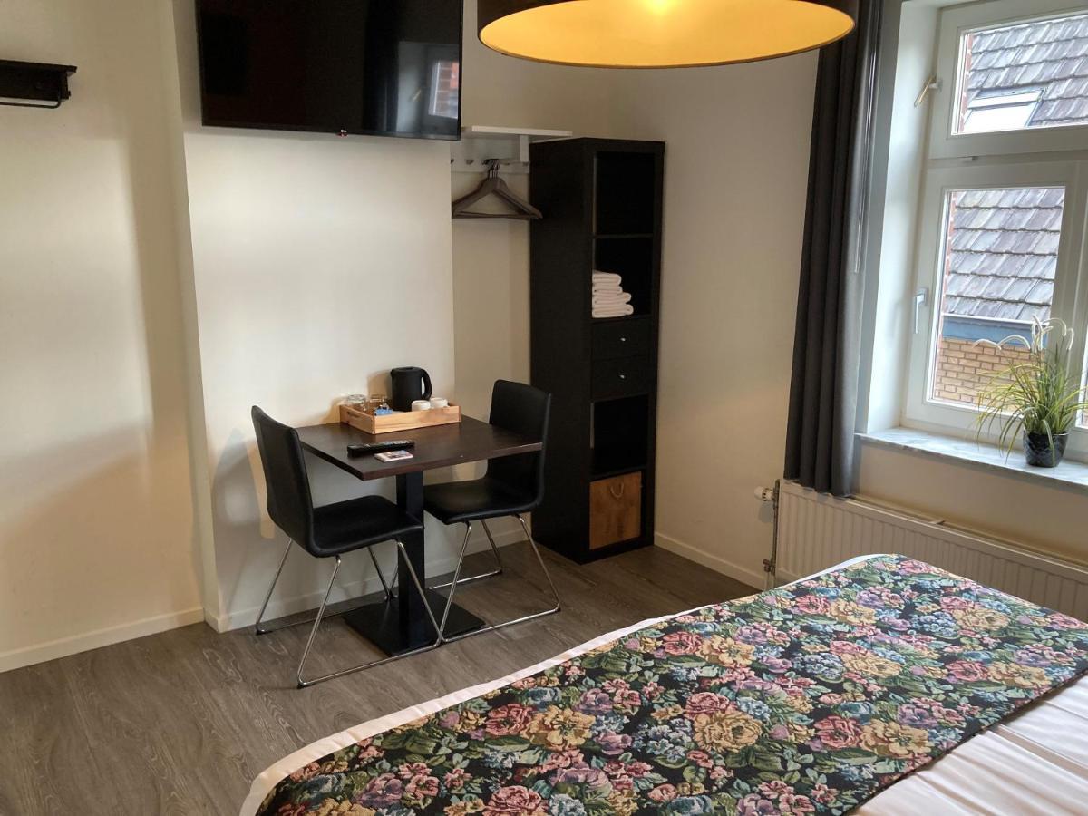 B&B De Hofnar Roermond Ngoại thất bức ảnh