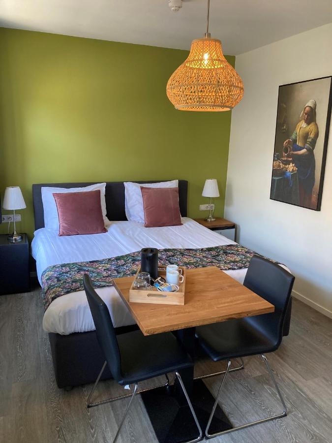 B&B De Hofnar Roermond Ngoại thất bức ảnh