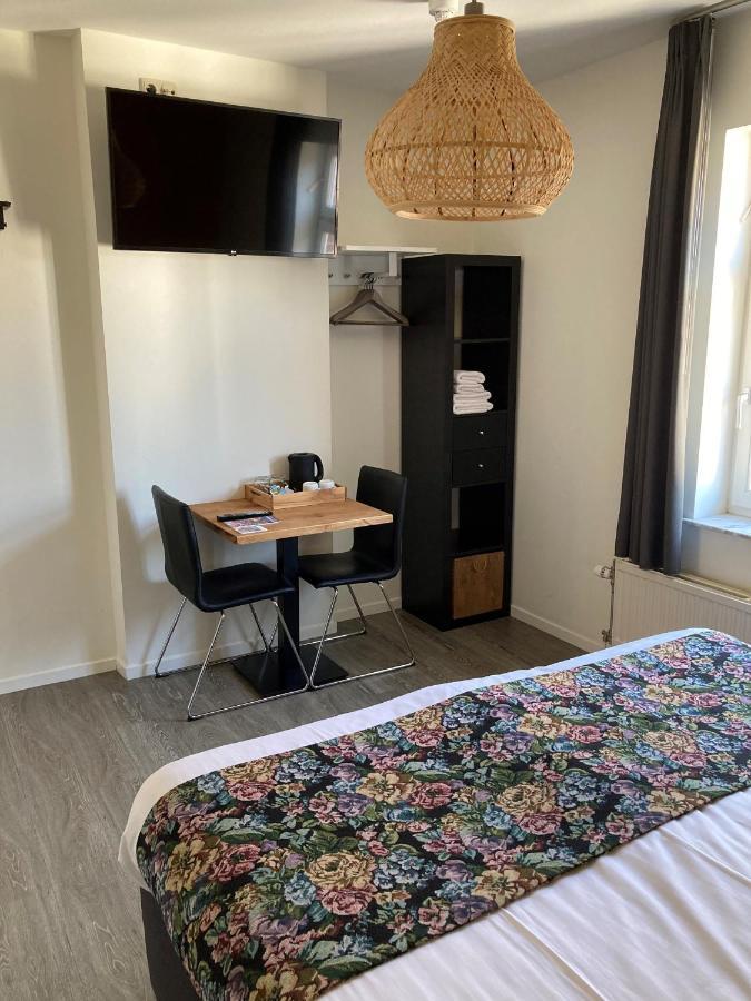B&B De Hofnar Roermond Ngoại thất bức ảnh