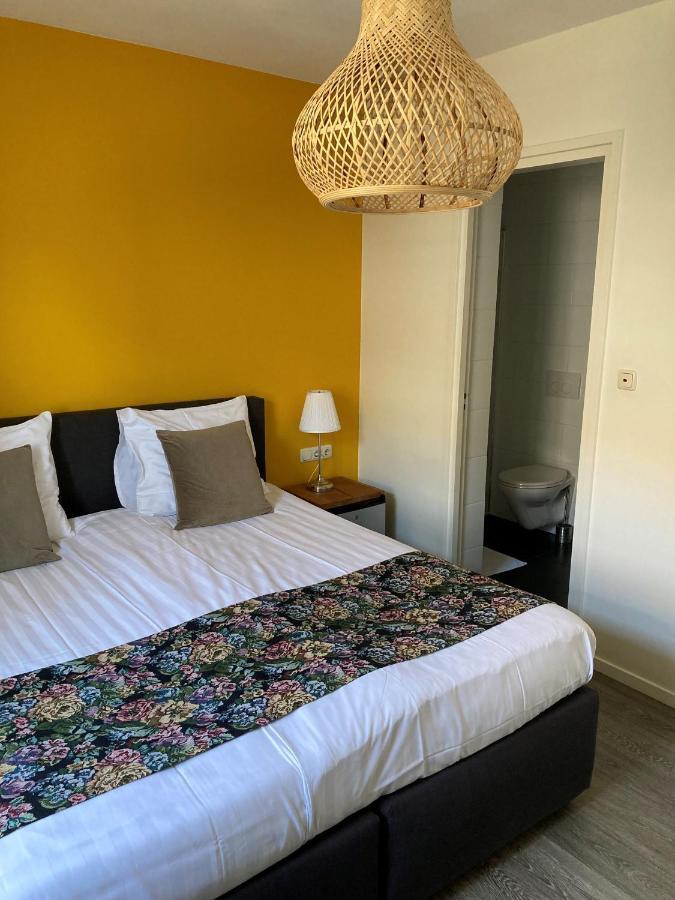 B&B De Hofnar Roermond Ngoại thất bức ảnh