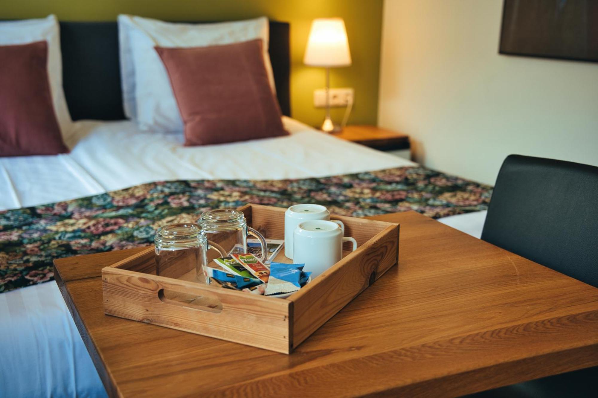 B&B De Hofnar Roermond Ngoại thất bức ảnh