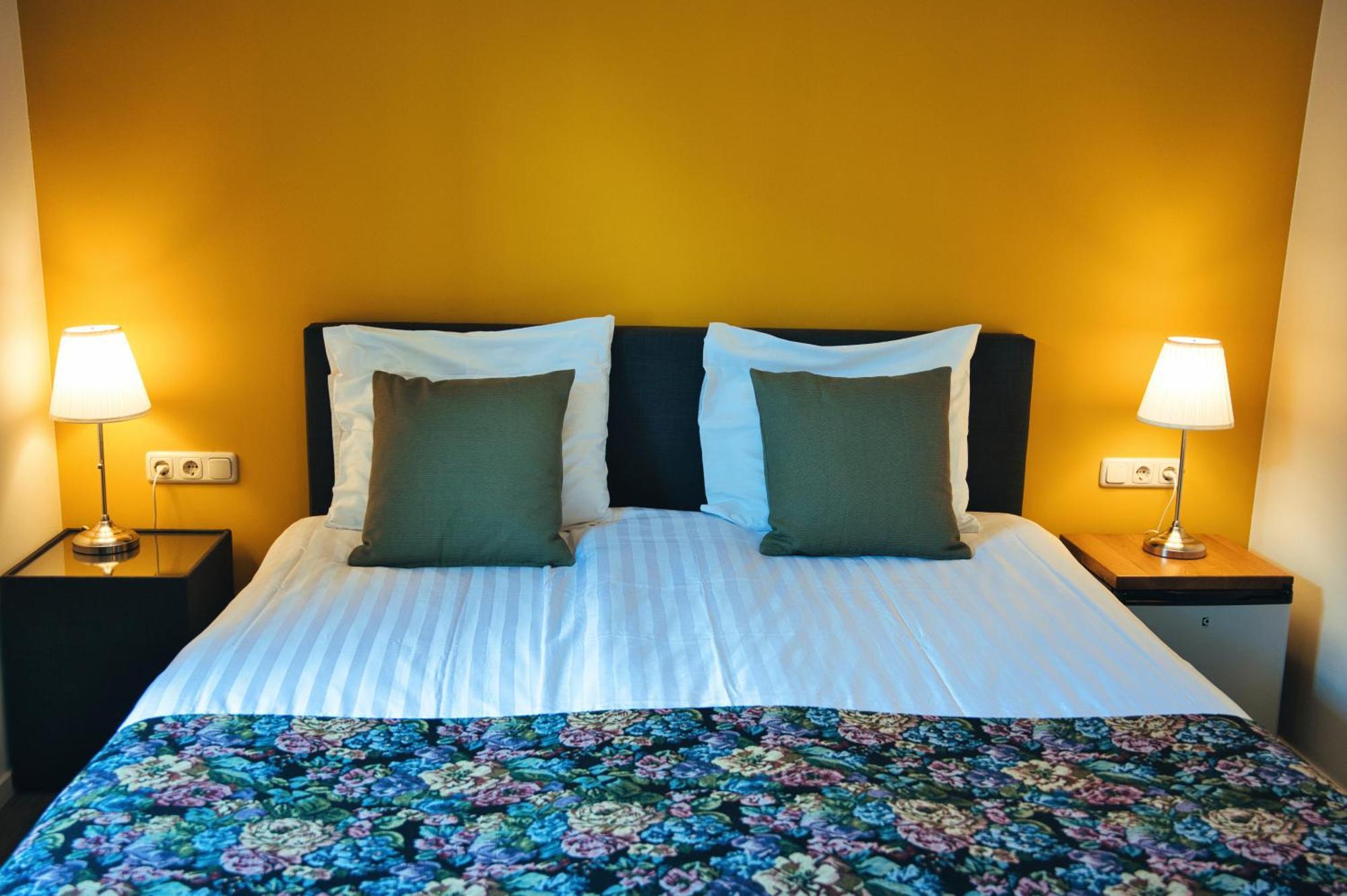 B&B De Hofnar Roermond Ngoại thất bức ảnh