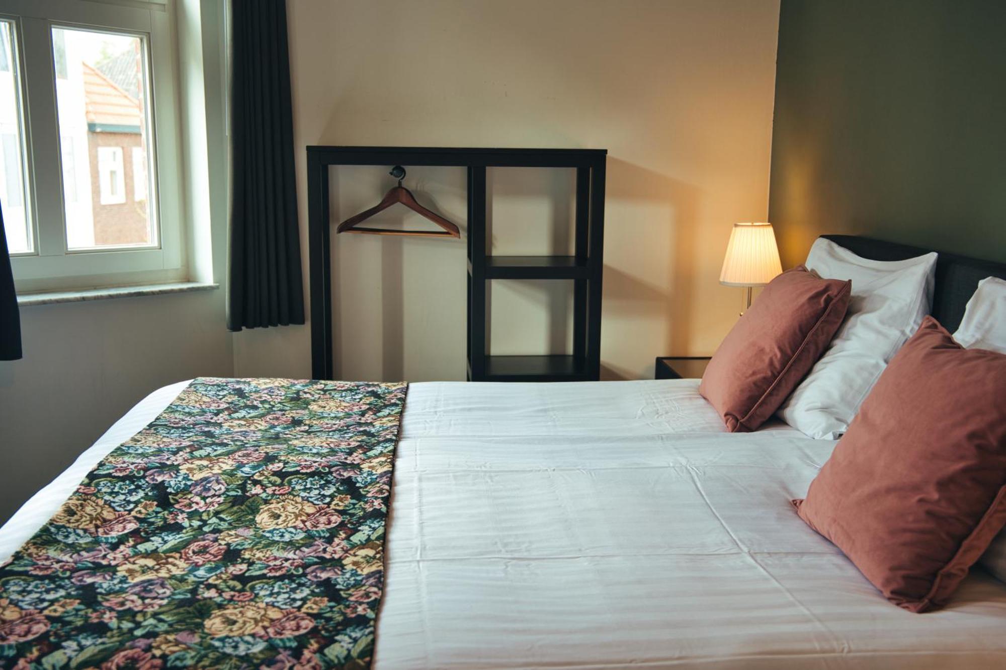 B&B De Hofnar Roermond Ngoại thất bức ảnh