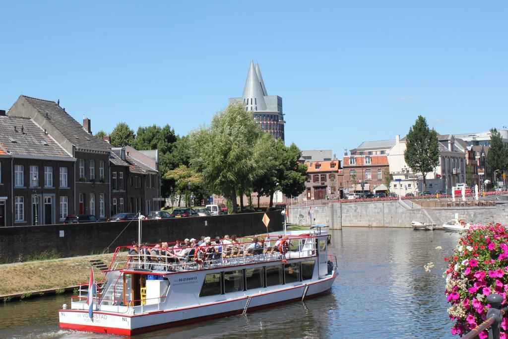 B&B De Hofnar Roermond Ngoại thất bức ảnh