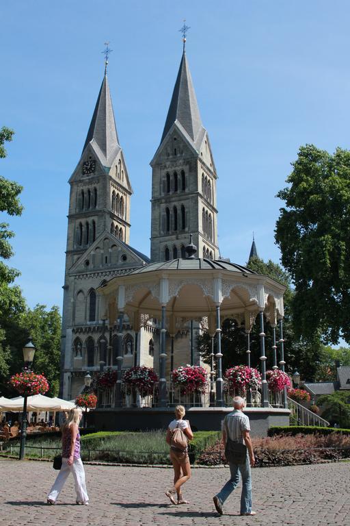 B&B De Hofnar Roermond Ngoại thất bức ảnh