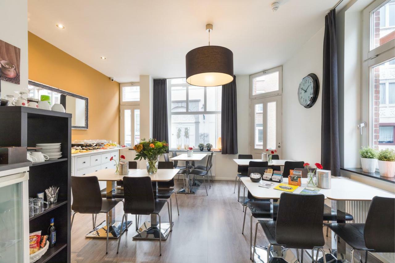 B&B De Hofnar Roermond Ngoại thất bức ảnh